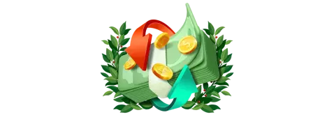 Регистрация и пополнение кошелька Vouwallet